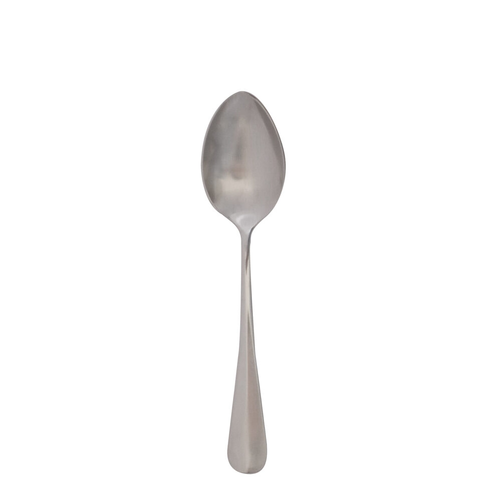Dessert spoon 