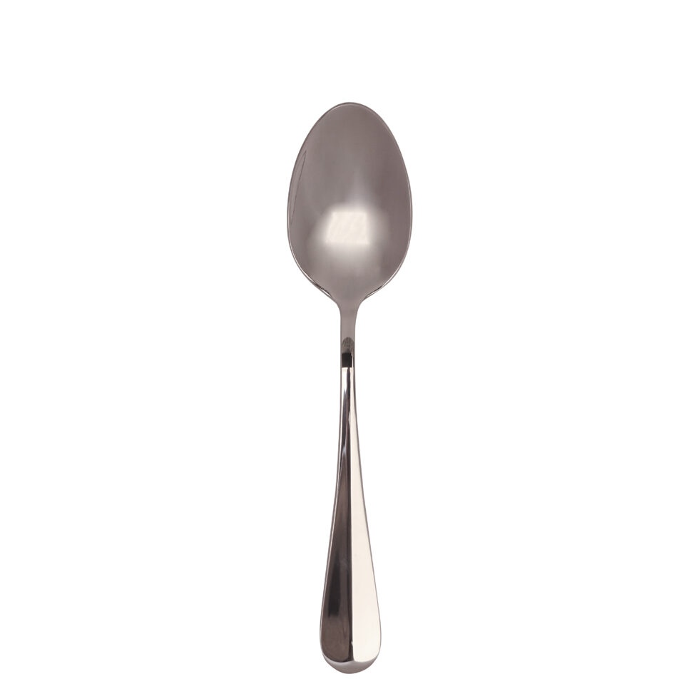 Dinner spoon glossy 