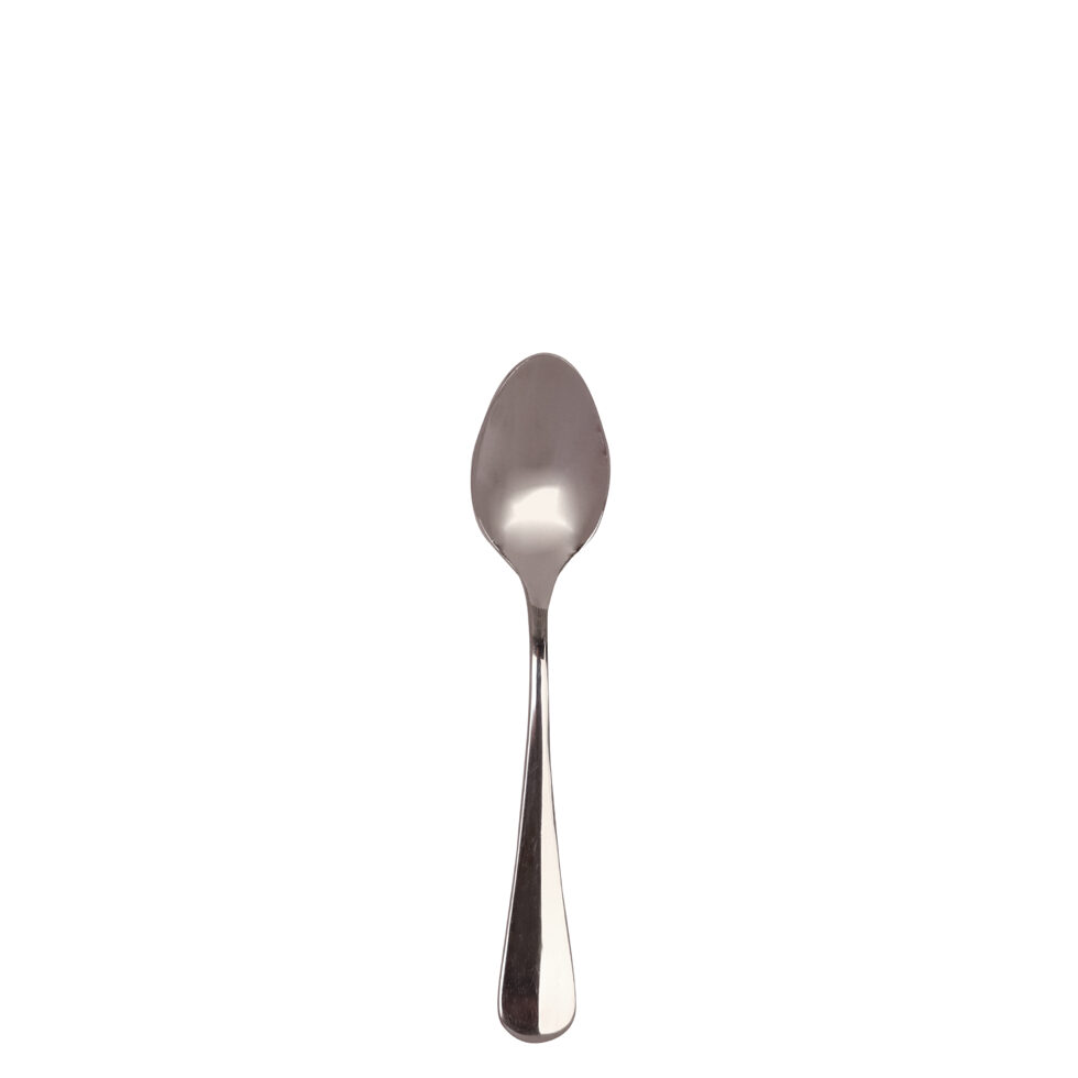 Coffee spoon shiny Coffee spoon shiny