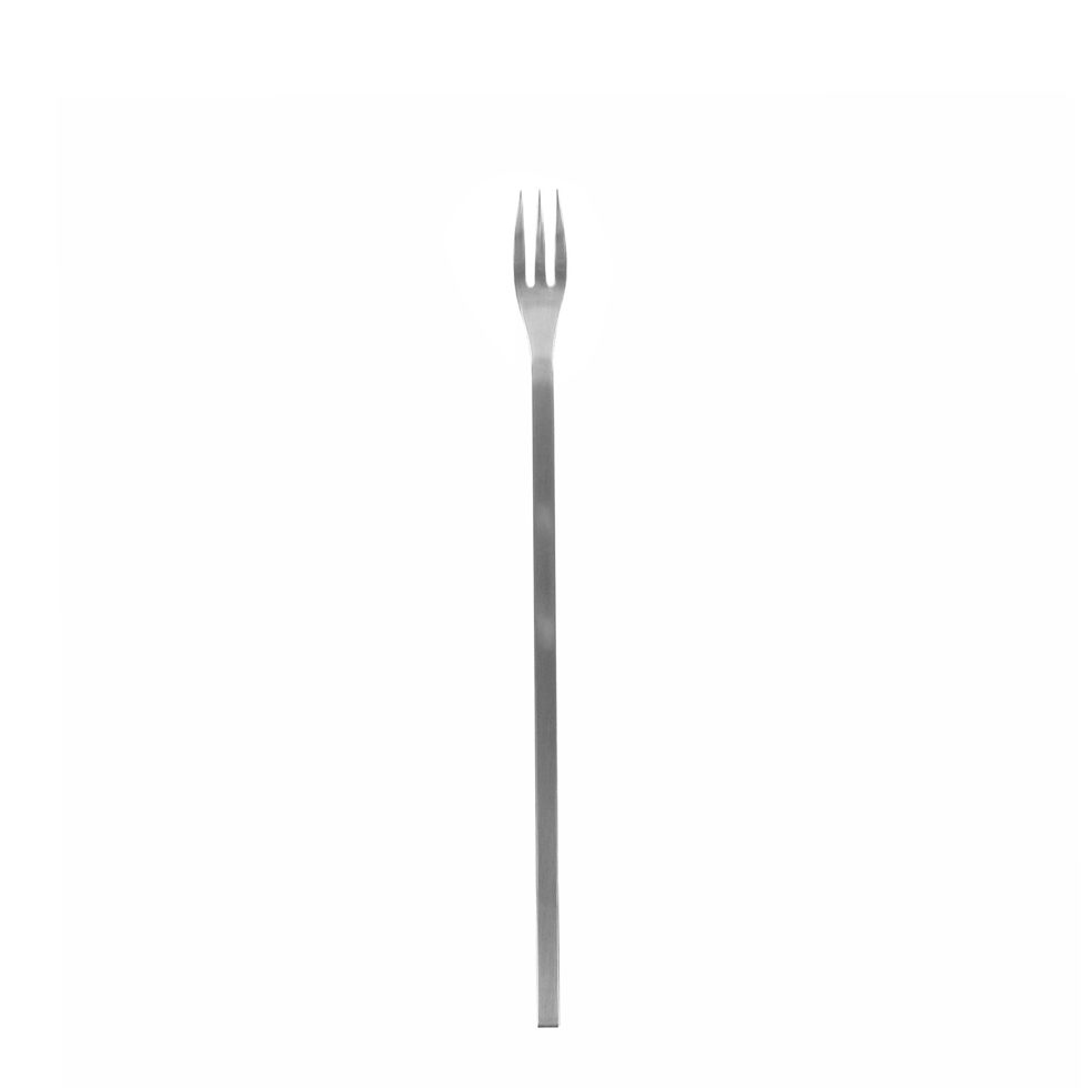 MONO A MATTFourchette à fondue au fromage 