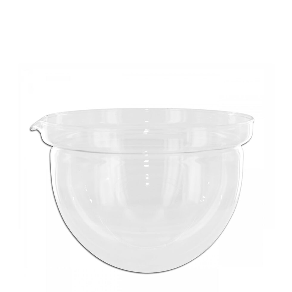 Verre de remplacement pour
Théière Filio 1.5 lt. 