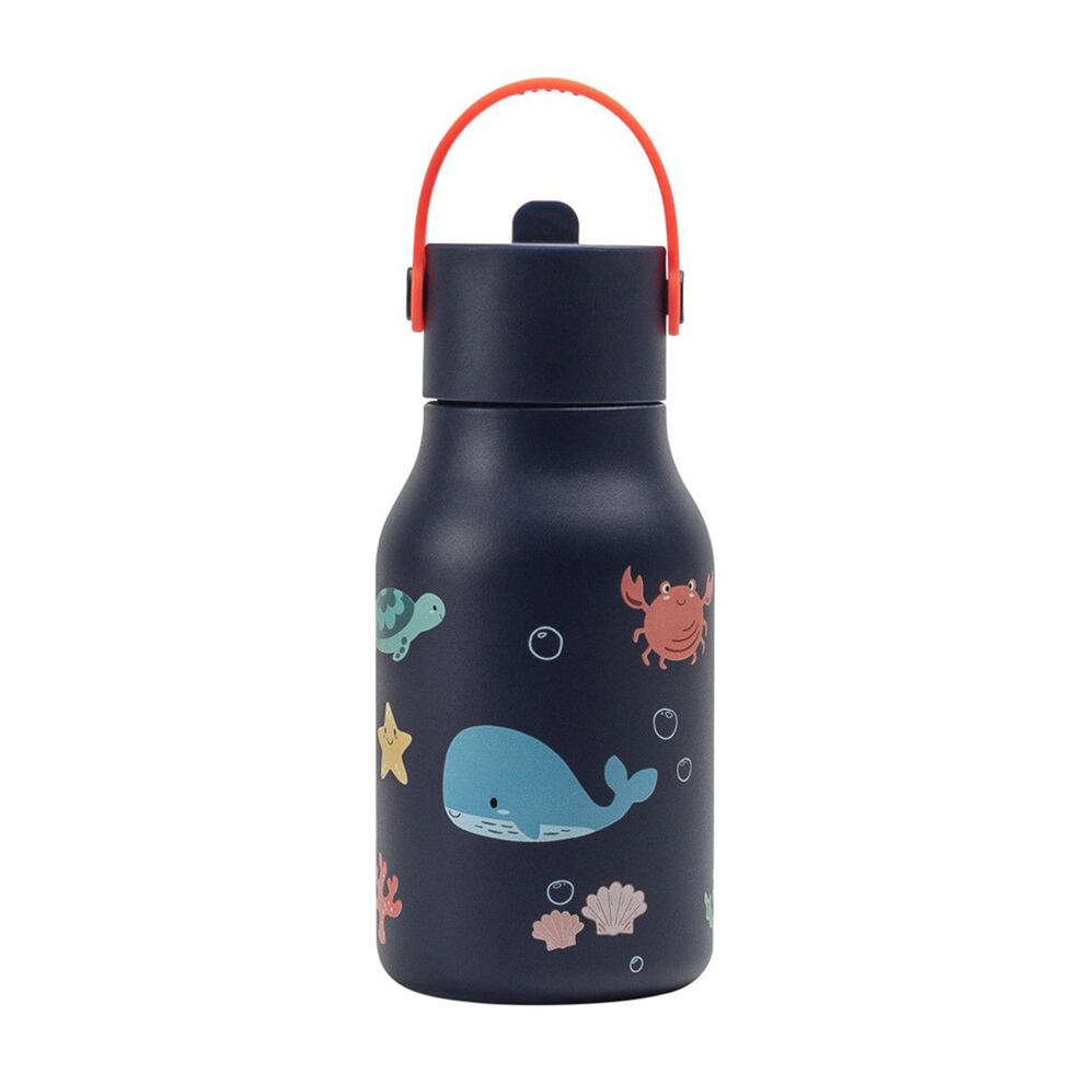 Drinking Bottle Ocean 
4 dl 