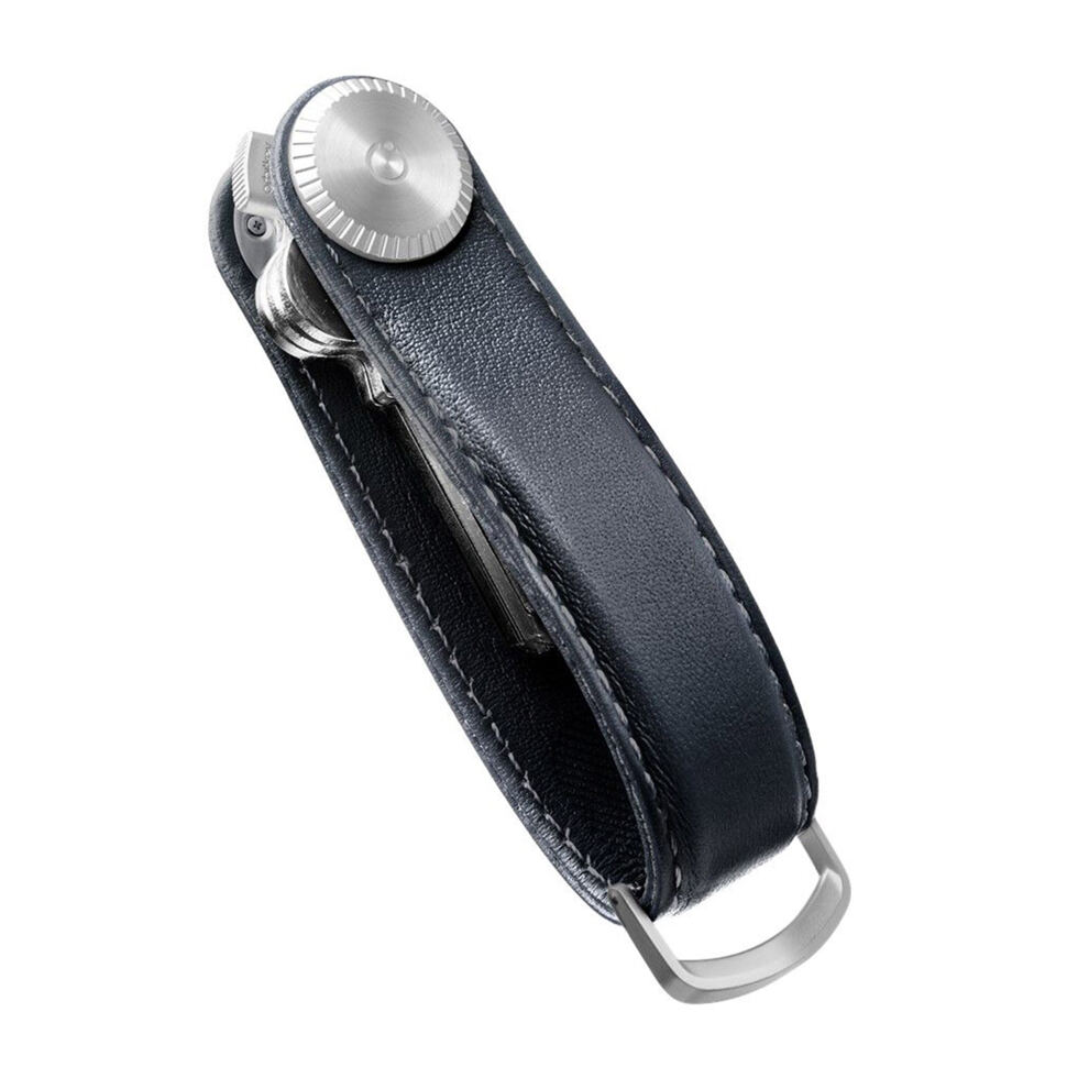 Schlüsselanhänger Orbit Pro
schwarz 