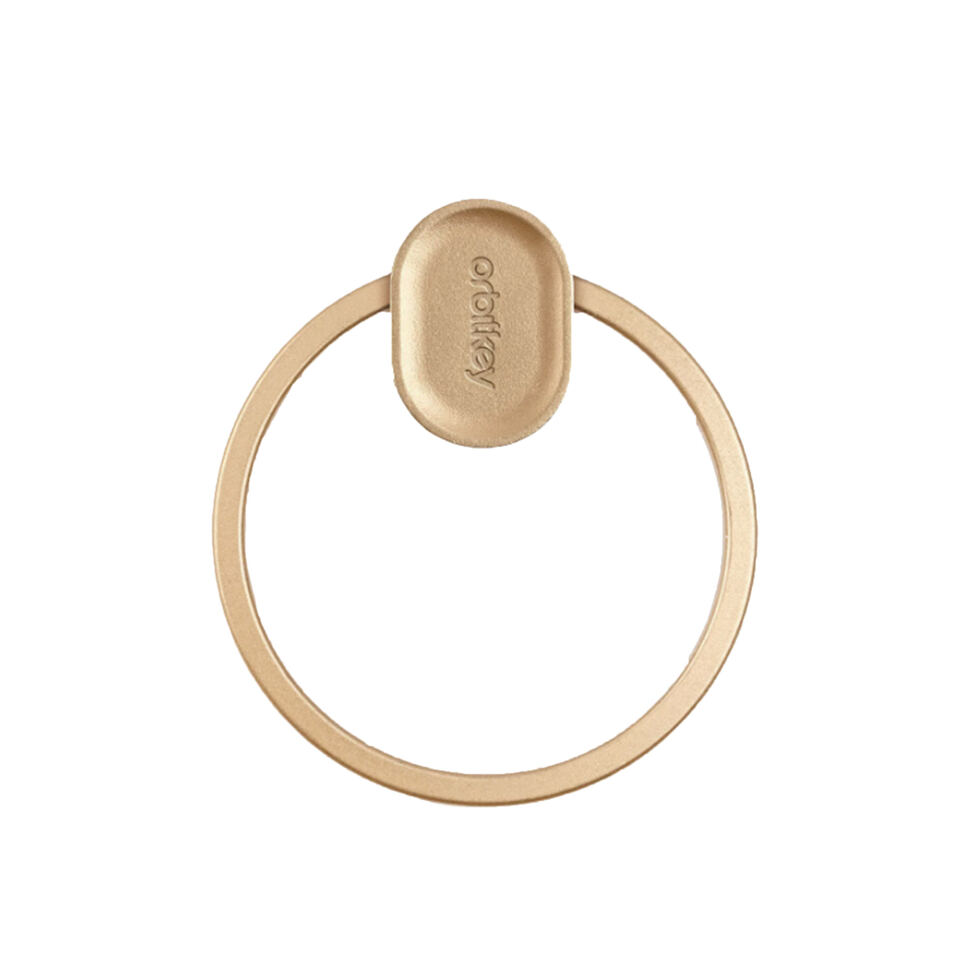Orbit Ring
rosegold 