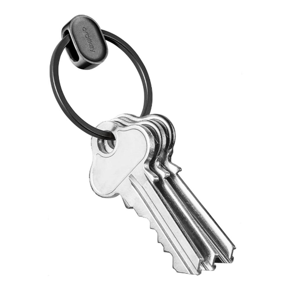 Anneau orbital
noir 