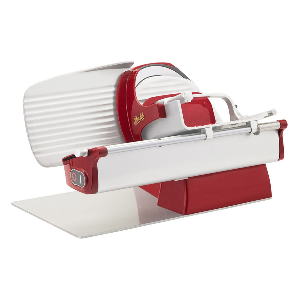 Schneidemaschine Berkel Home Line Plus
200 rot Berkel