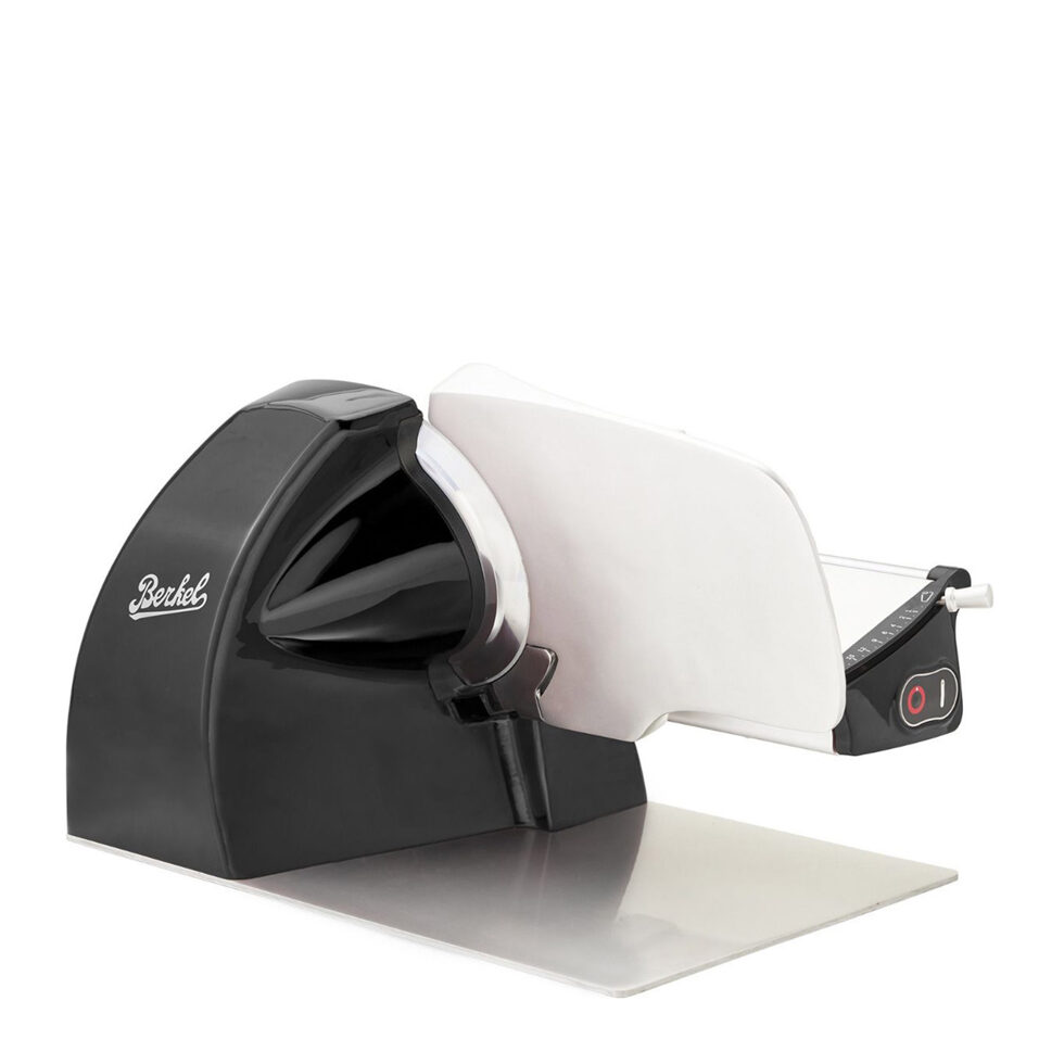 Ersatzmesser glatt 
zu Berkel Home Line Plus 200 Berkel