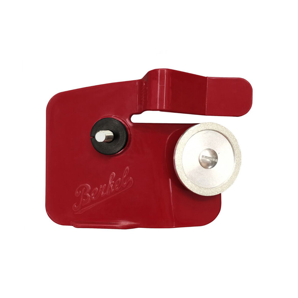 Messerschärfer zur 
Berkel Home Line Plus Berkel