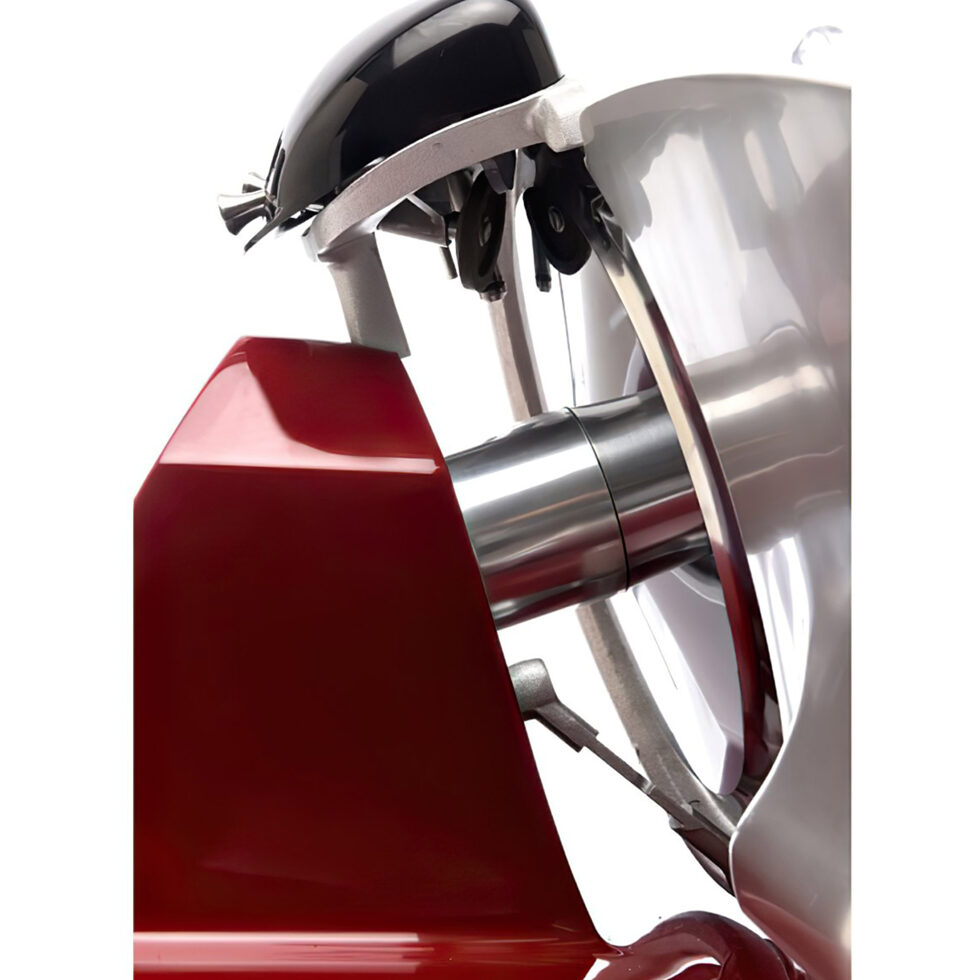 Schneidemaschine Berkel Red Line 250 rot Berkel