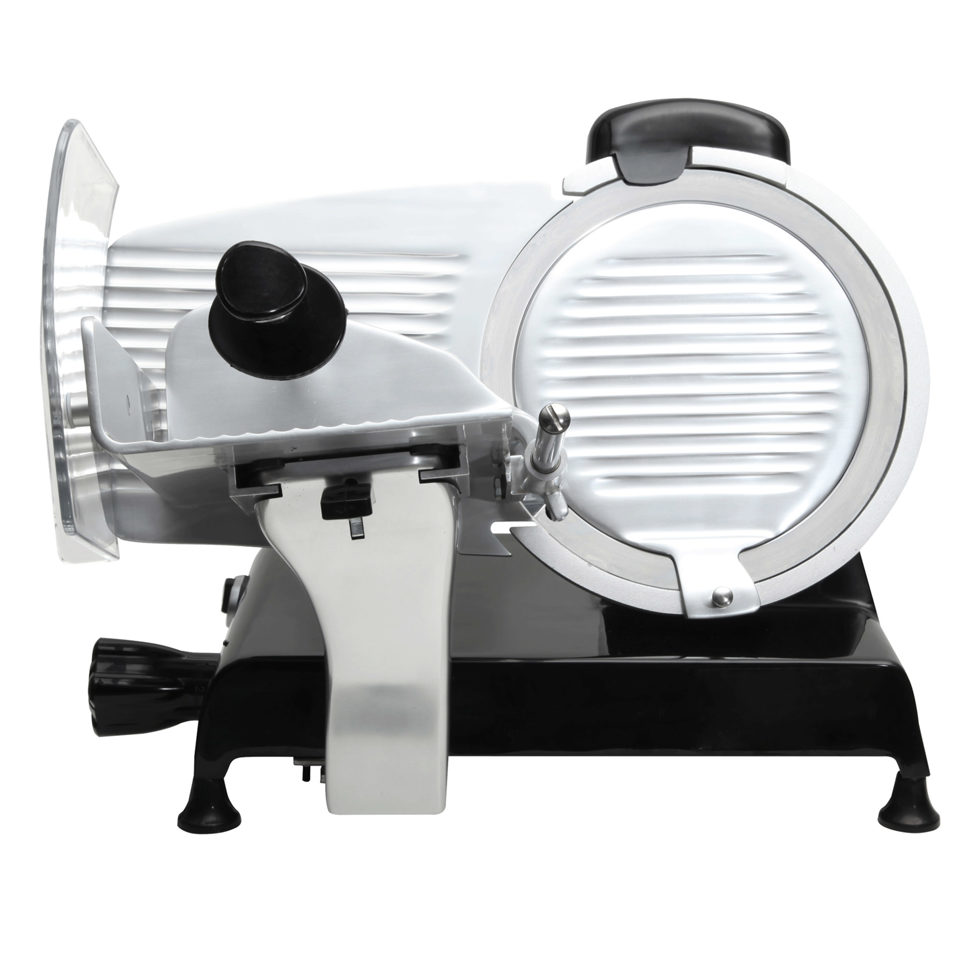 Ersatzmesser glatt 
zu Berkel Red Line 250 Berkel