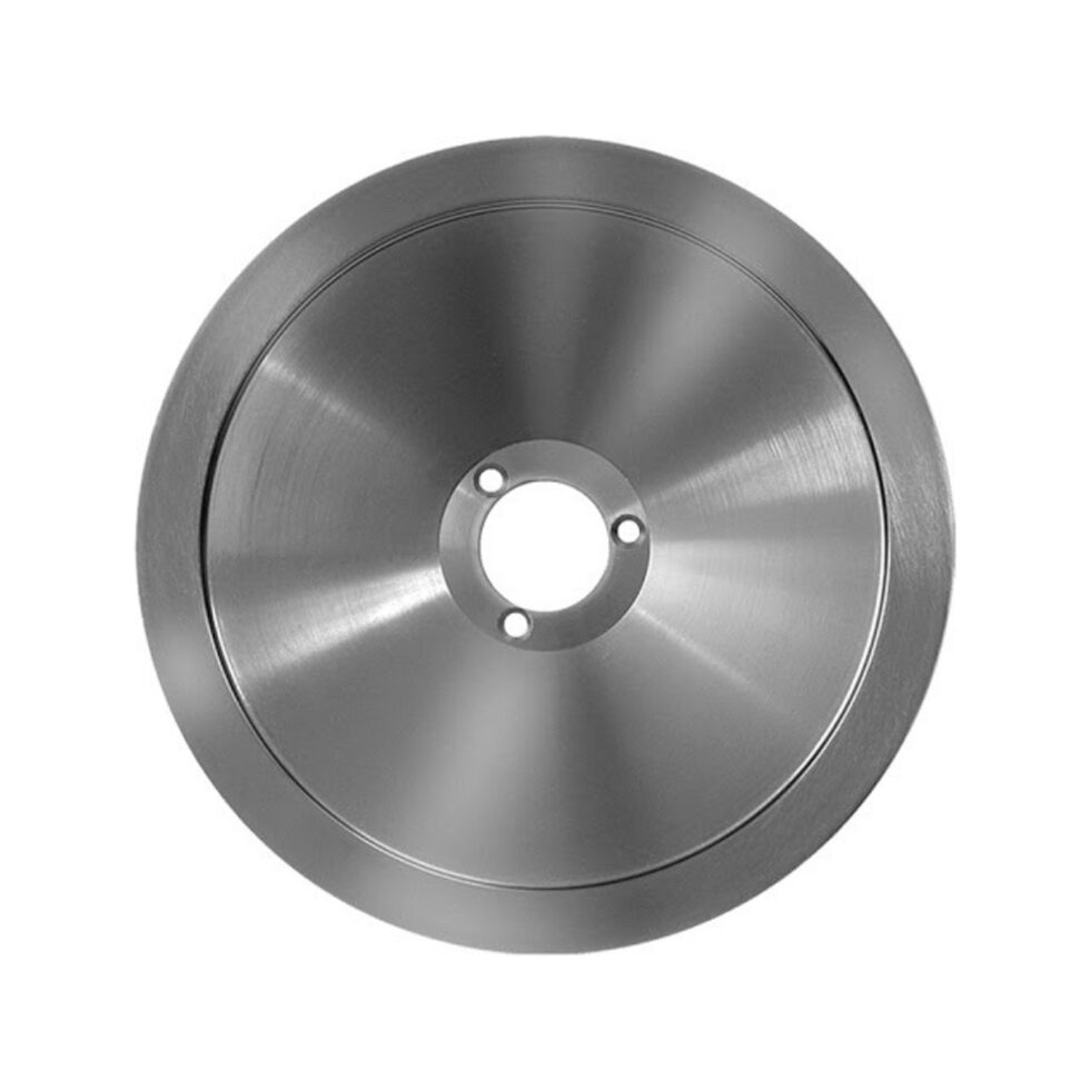 Ersatzmesser glatt 
zu Berkel Red Line 250 Berkel