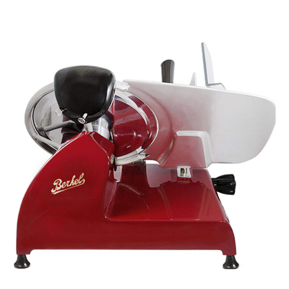 Schneidemaschine Berkel Red Line 300 rot Berkel