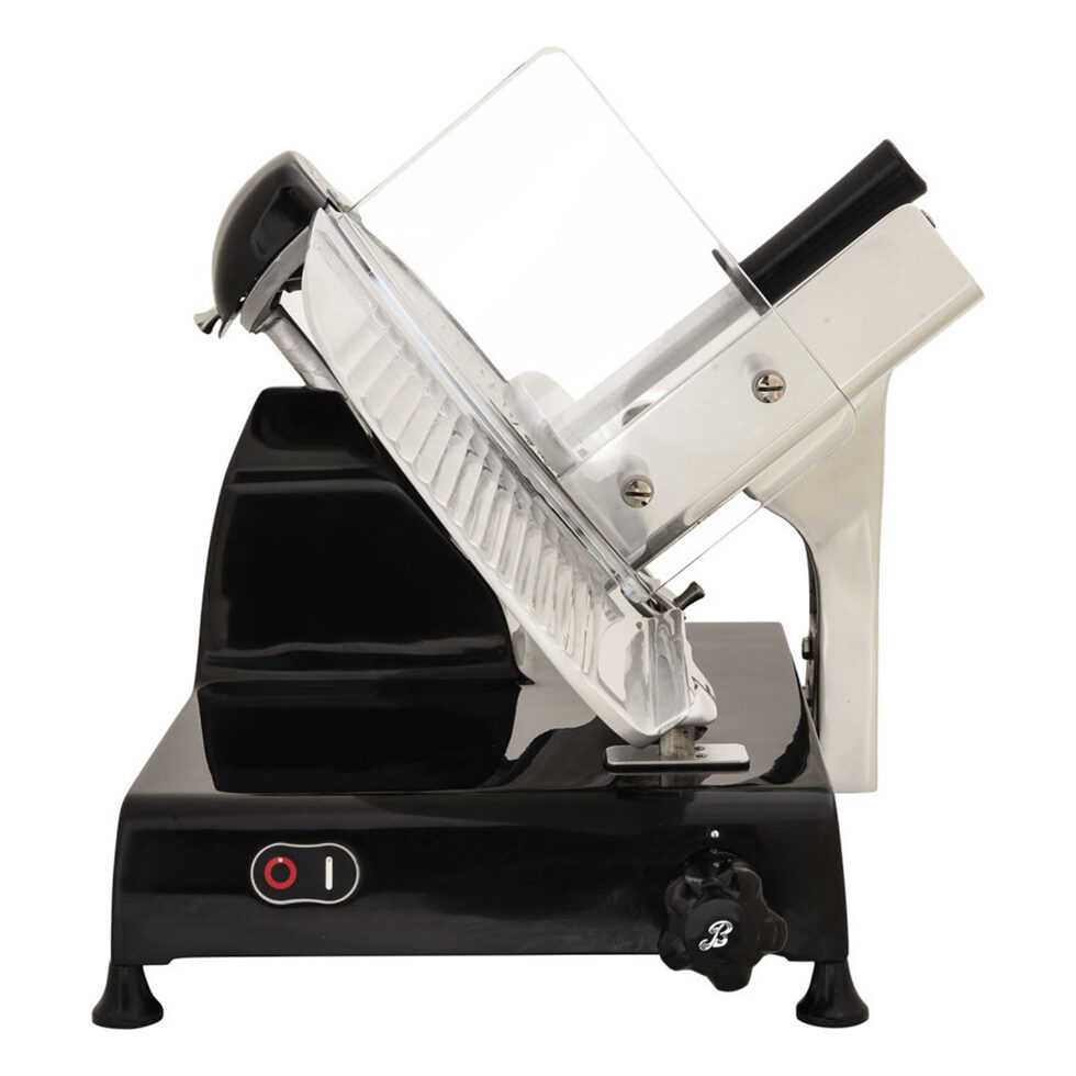 Schneidemaschine Berkel Red Line 300 schwarz Berkel