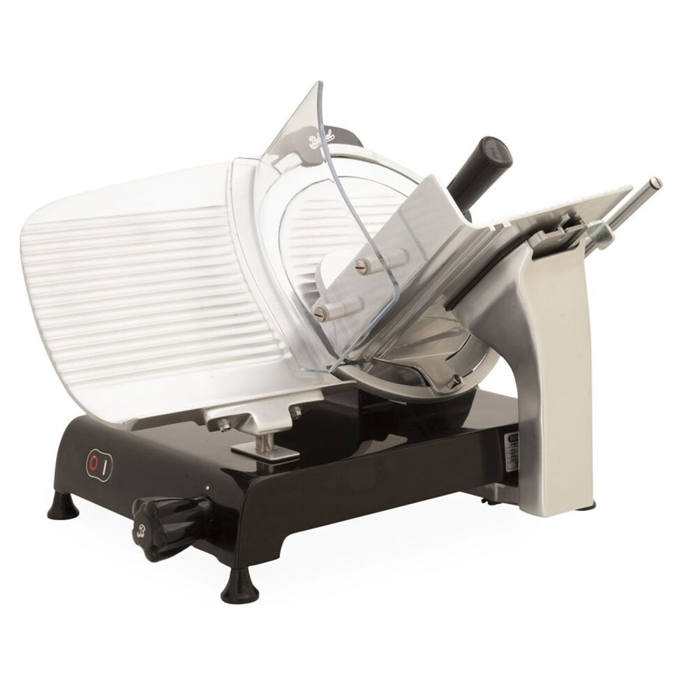 Schneidemaschine Berkel Red Line 300 schwarz Berkel