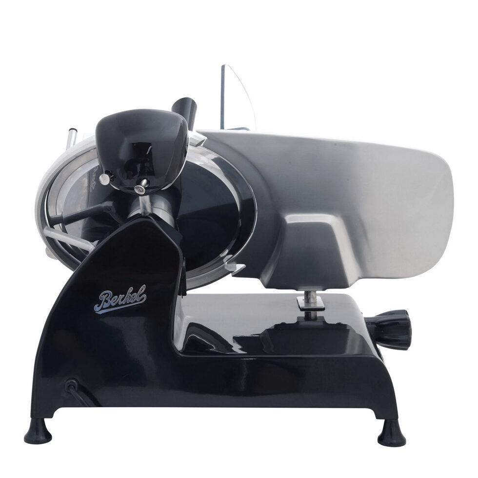 Schneidemaschine Berkel Red Line 300 schwarz Berkel