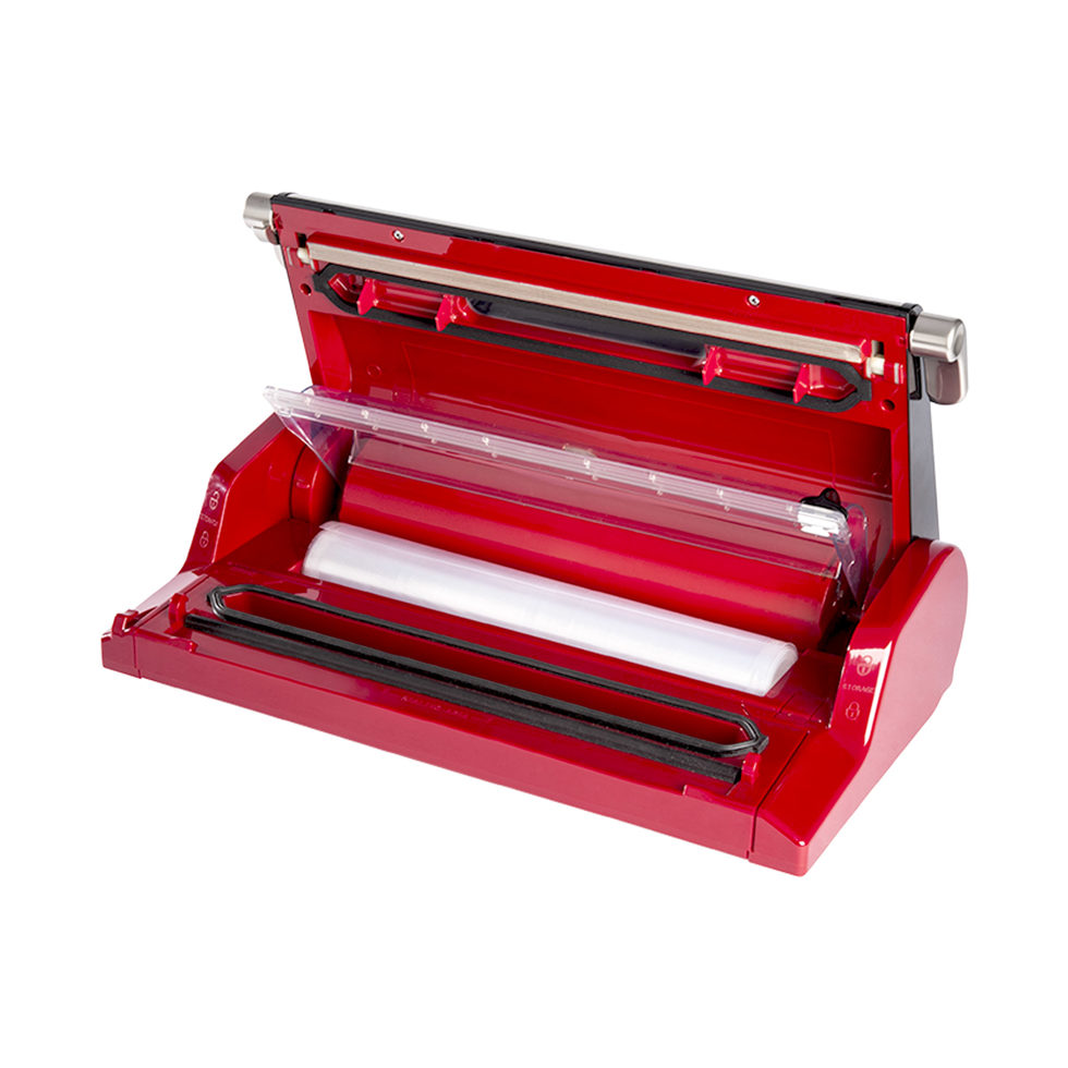 Générateur de vide Berkel 