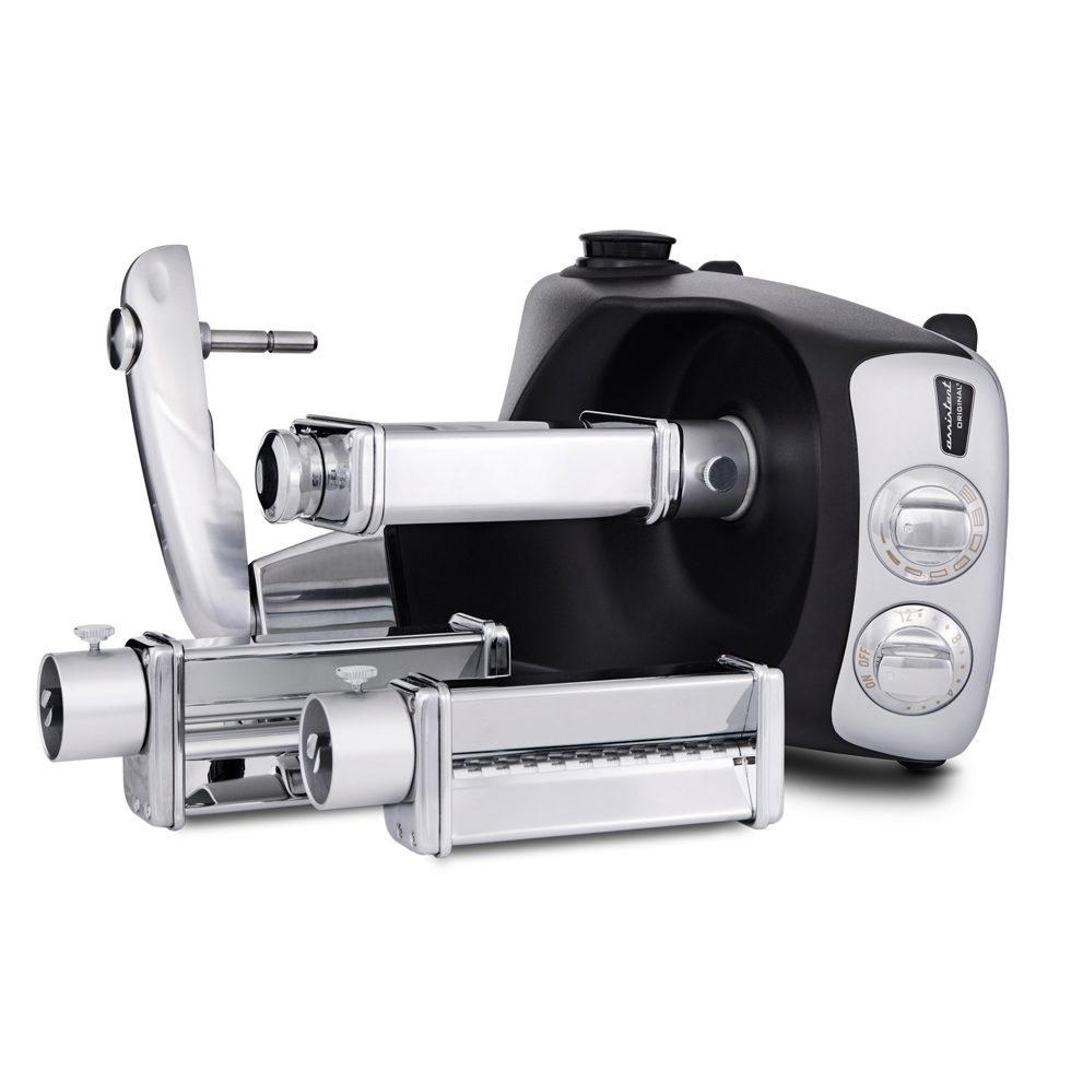 Rouleau de fettuccine 