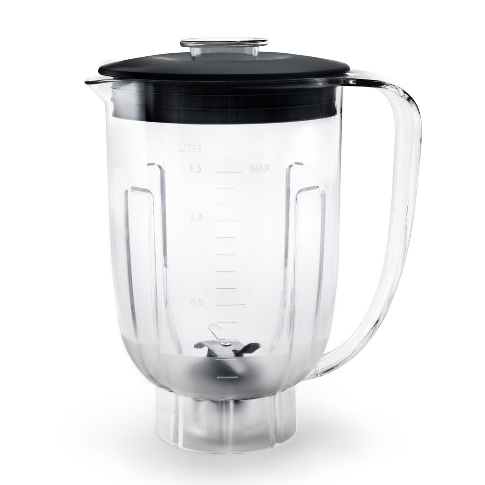 Accessoire de mélangeur 