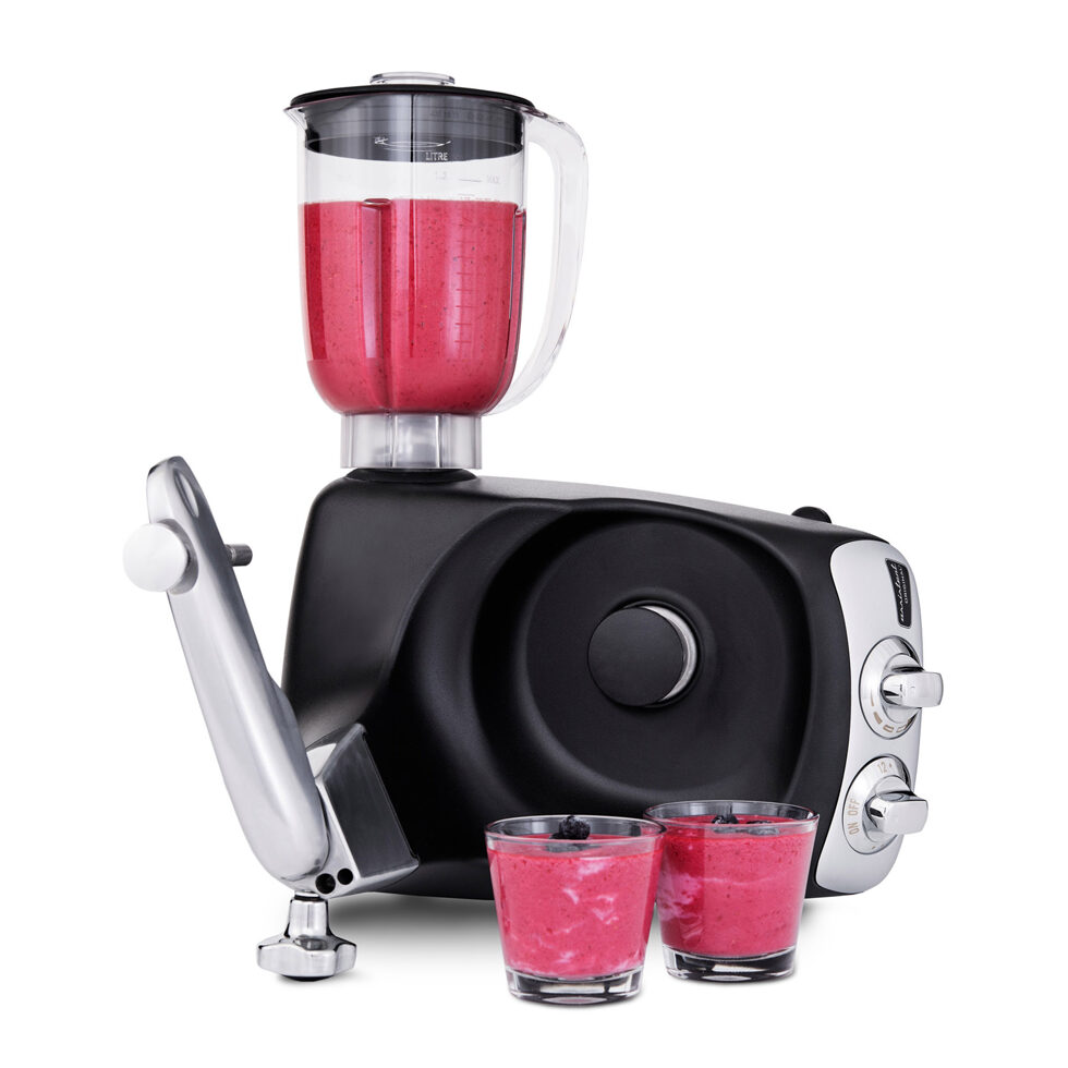 Accessoire de mélangeur 