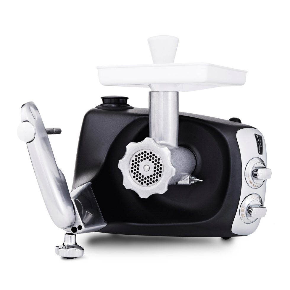 Hachoir à viande - Ensemble de base 