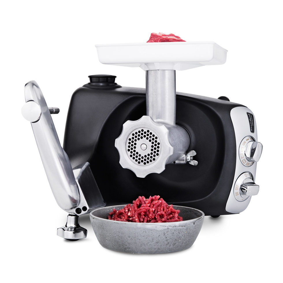 Hachoir à viande - Ensemble de base 