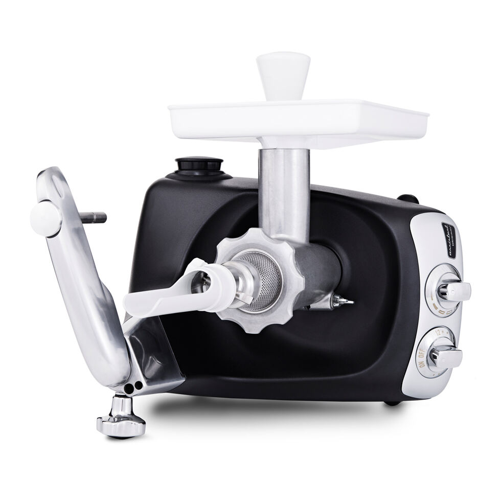 Accessoire à purée pour hachoir à viande
Ankarsrum 