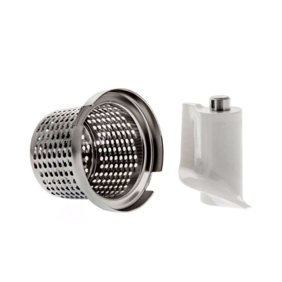 Accessoire de râpage pour hachoir à viande
Ankarsrum 