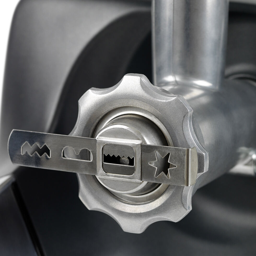 Accessoire pour bagage à injection pour hachoir à viande
Ankarsrum 