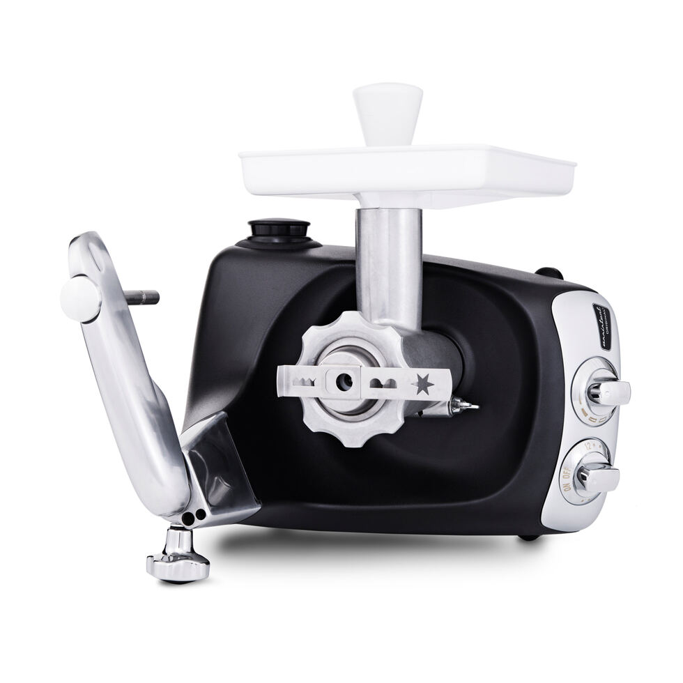 Accessoire pour bagage à injection pour hachoir à viande
Ankarsrum 