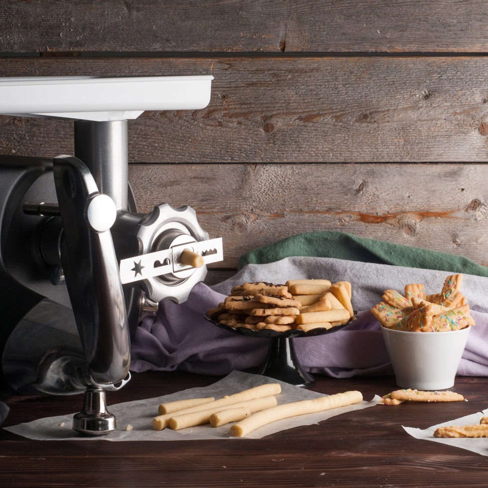 Ensemble d'accessoires DeLuxe 