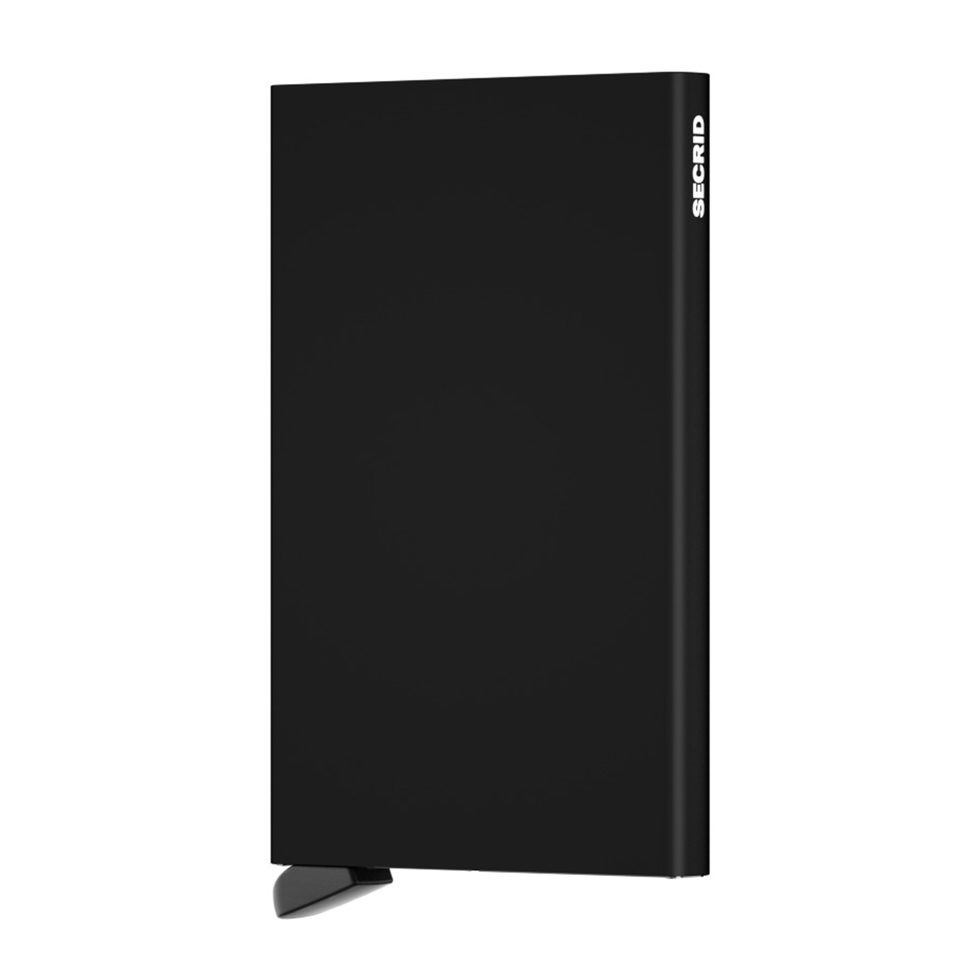 Card protector
black 