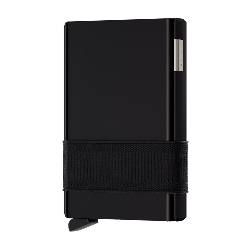 Card protector
black 