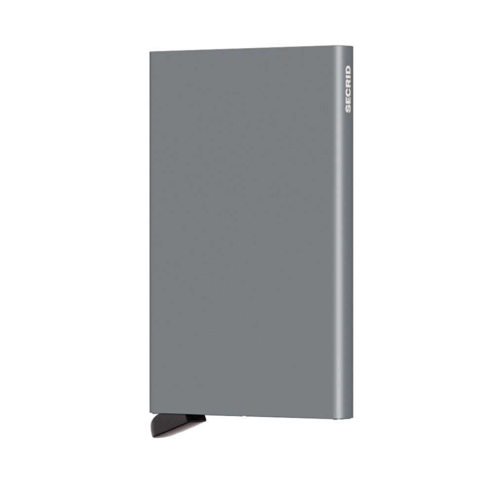 Card protector
grey 