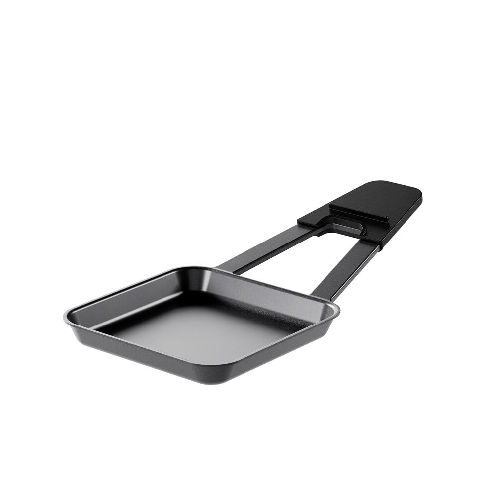 Set de 2 poêlons à raclette 