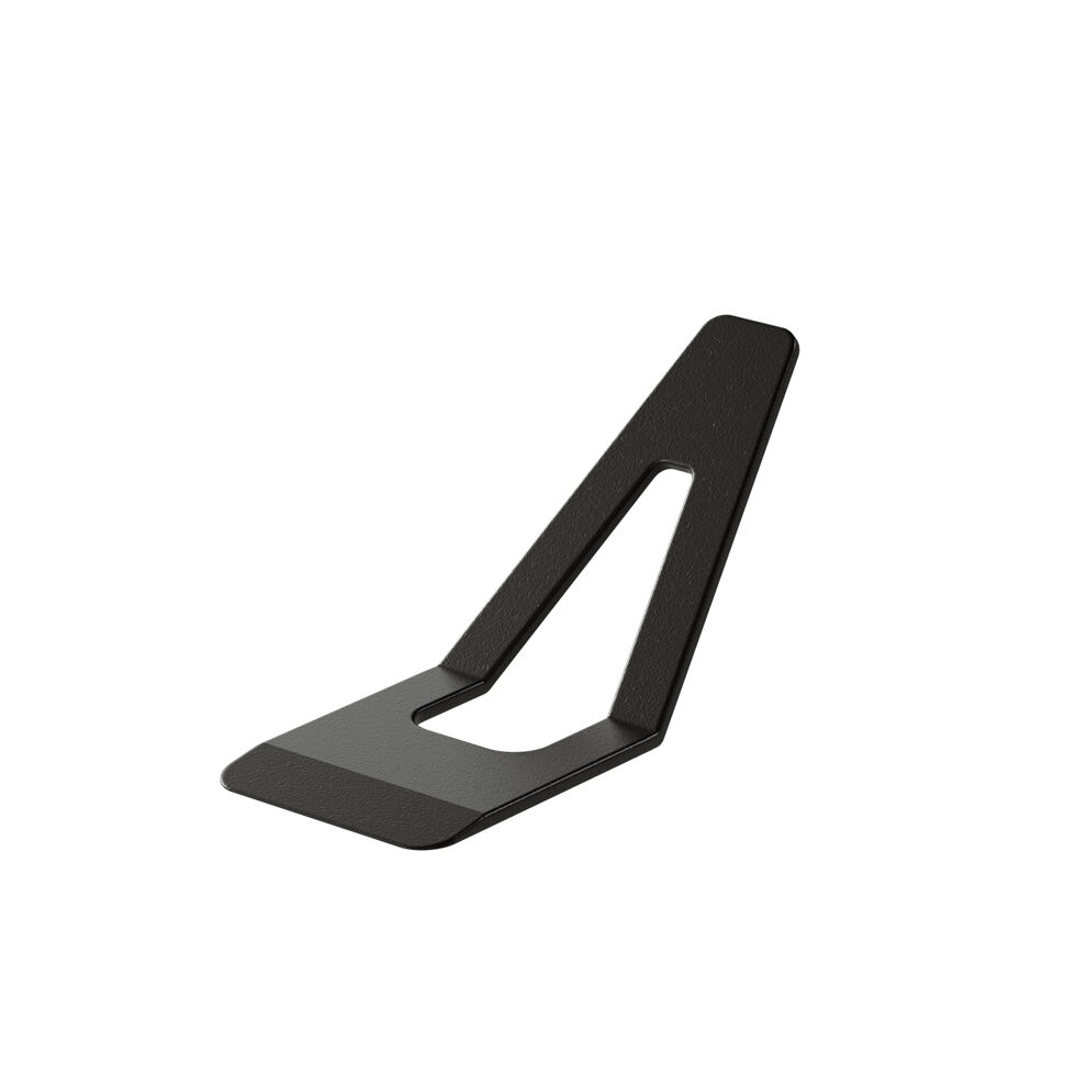 Raclette spatula set of 2 