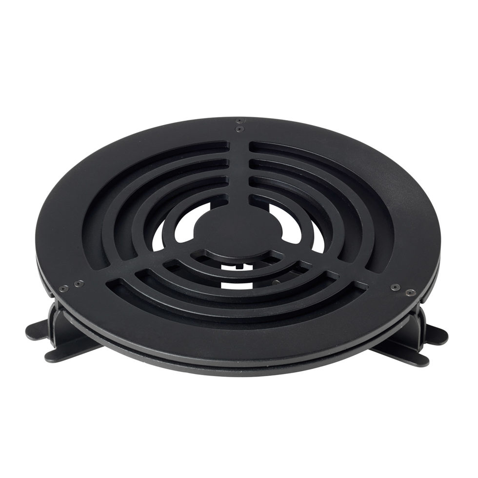 Alarme sonore repliable 