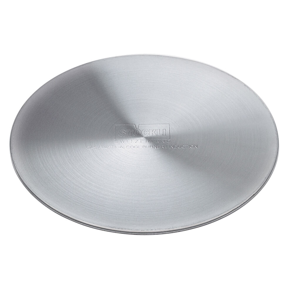 Heat distribution plate 16cm 