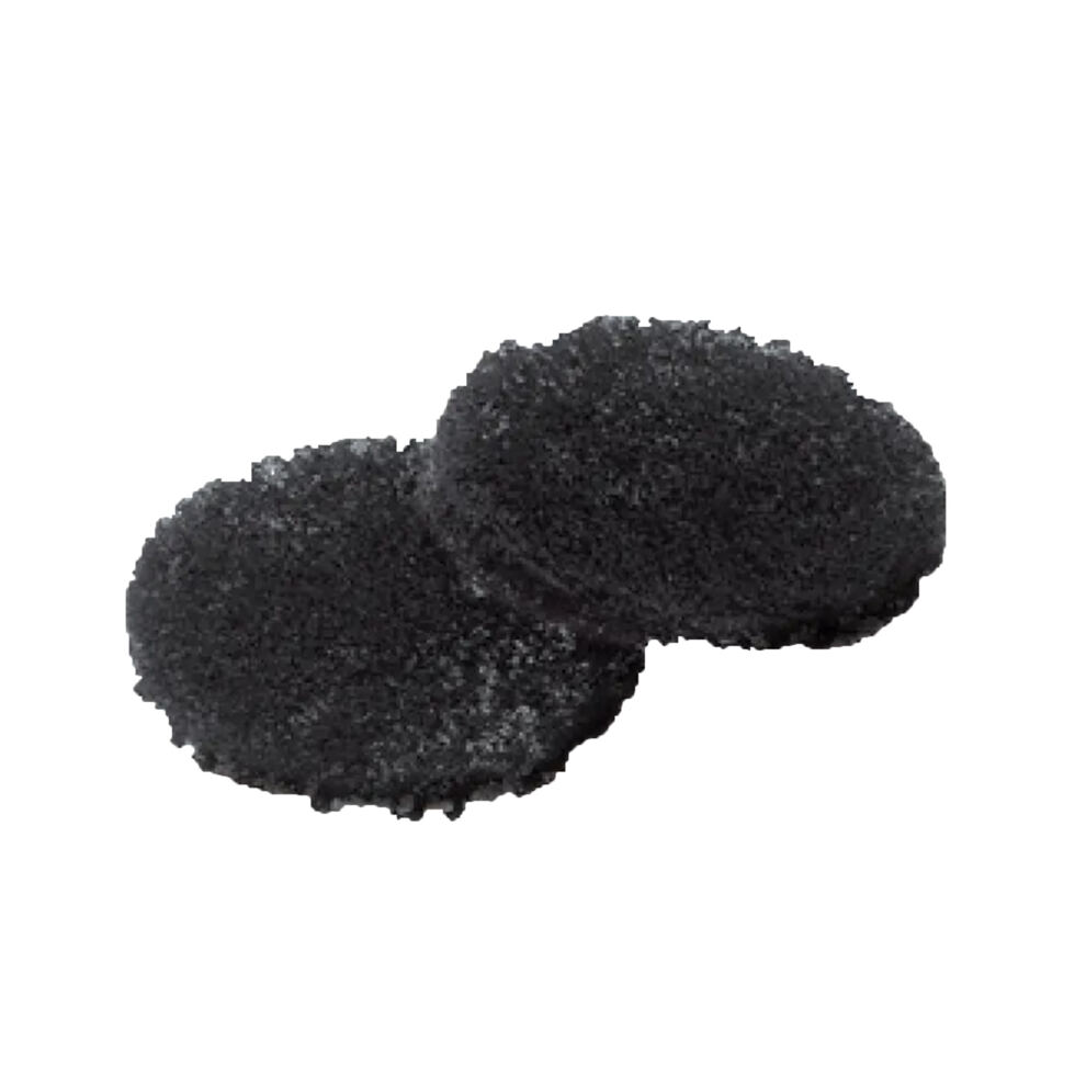 Filtre pour seau à compost
2 pièces Filtre pour seau à compost
2 pièces
