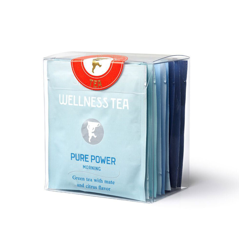 SIROCCO Tee
Wellness Selection 