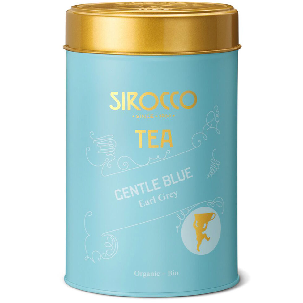 SIROCCO Tee BIG
Gentle Blue – Earl Grey (320g) 
