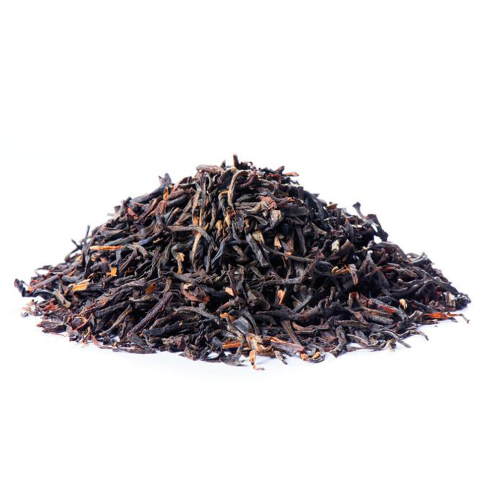 SIROCCO Tee
Golden Assam 