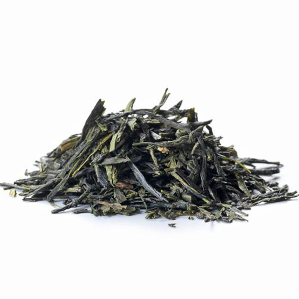 SIROCCO Tee
Japanese Sencha – Japanischer Grüntee 
