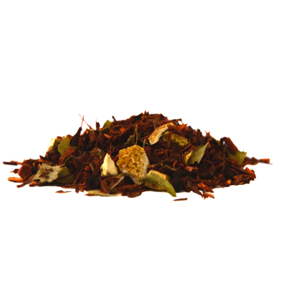 SIROCCO Thé
Moments d'hiver Rooibos 