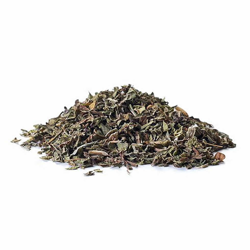 SIROCCO Tea
Moroccan Mint - Moroccan mint tea (30g) 