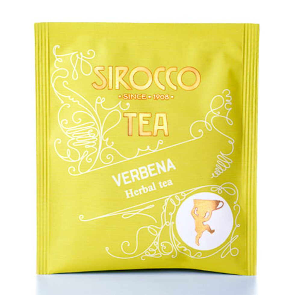 SIROCCO Tee
Verbena – Verveinetee 