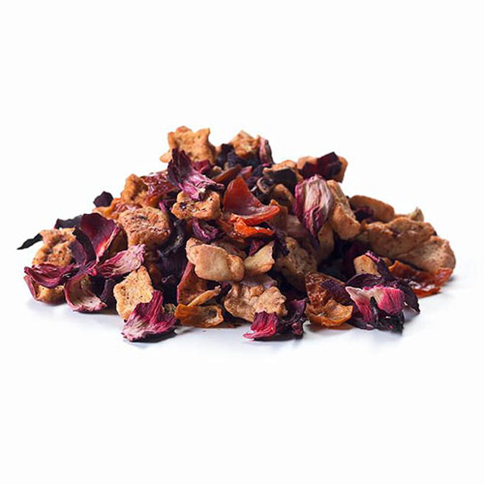 SIROCCO Tee
Red Kiss – Früchtetee 