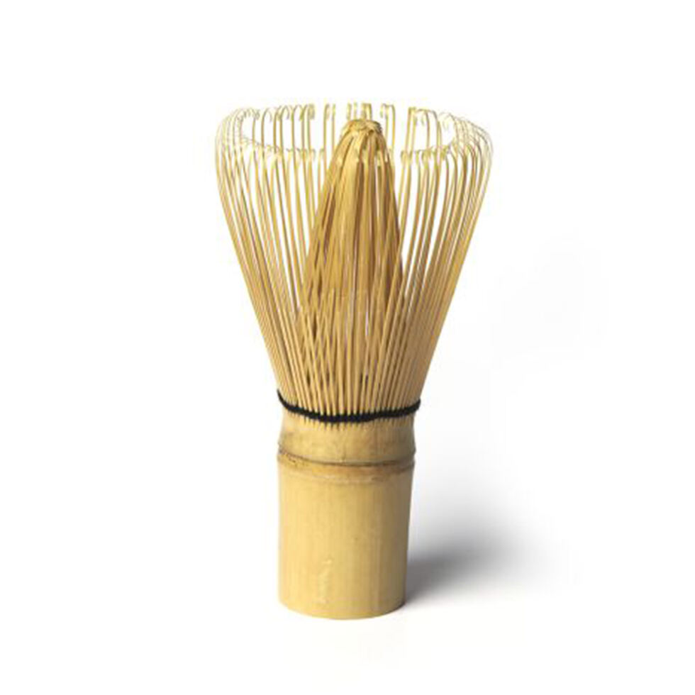 SIROCCO Tee
Matcha Besen «Chasen» 