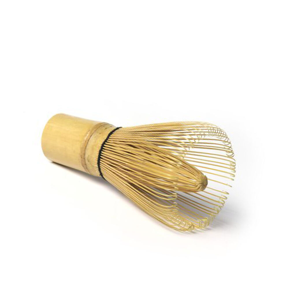 SIROCCO Tee
Matcha Besen «Chasen» 