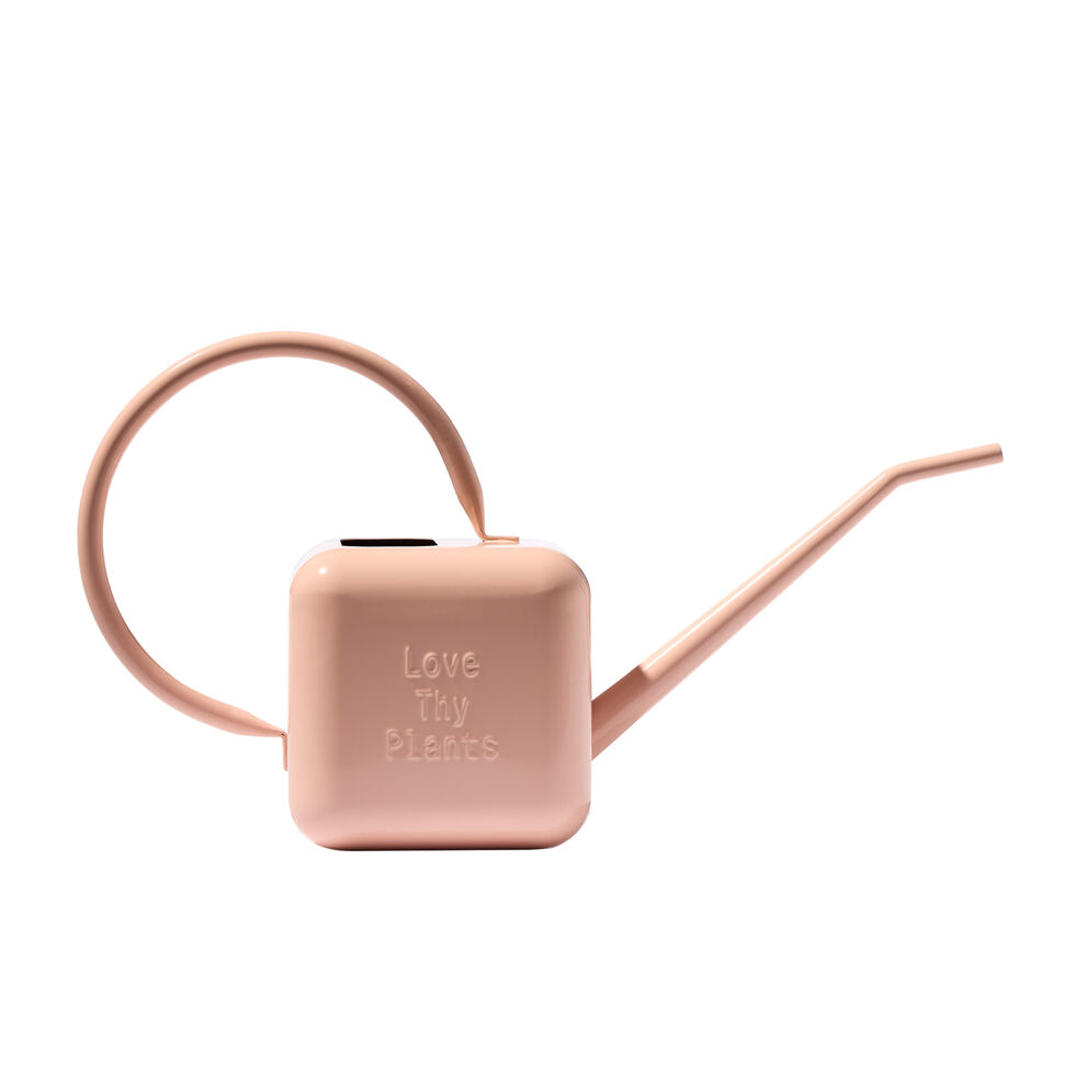 Giesskanne rosa 1.25lt 