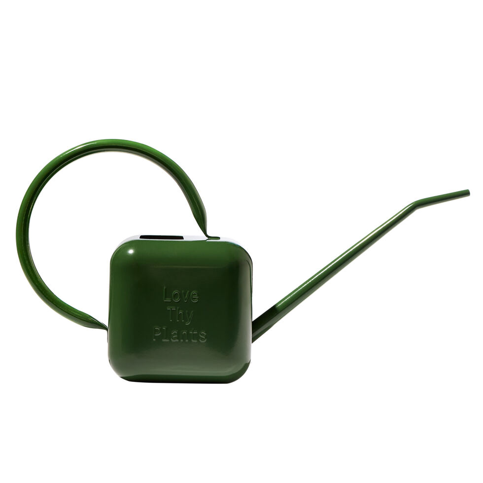 Giesskanne grün 3lt 